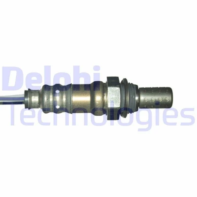 Imagem de DELPHI ES20006 12B1 Sonda lambda plana, com aquecimento
