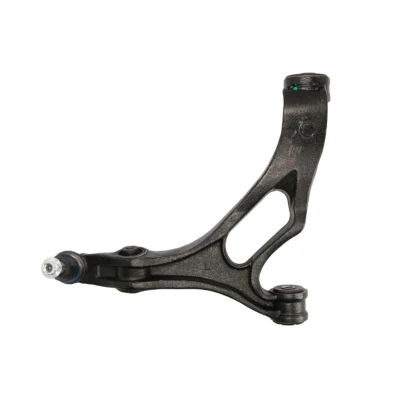 Imagem de DELPHI TC2189 Braço de suspensão oscilante longitudinal PORSCHE: Cayenne, VOLKSWAGEN: Touareg I
