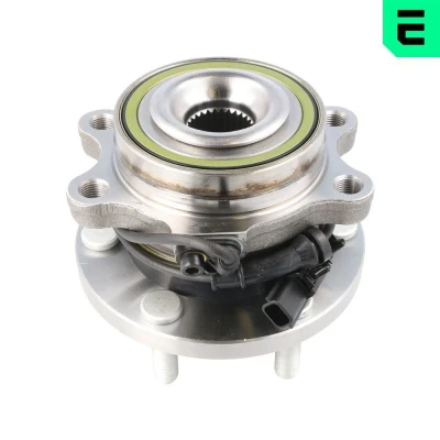 Imagem de OPTIMAL 961771 Kit de rolamento roda 139,6, 93