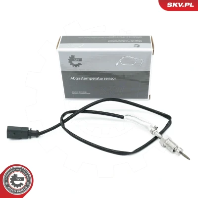 Imagem de ESEN SKV 30SKV469 Sensor Antes do turbocompressor