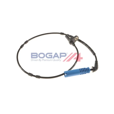 Imagem de BOGAP B7117117 Sensor de ABS Eixo traseiro, ambos os lados BMW: X3