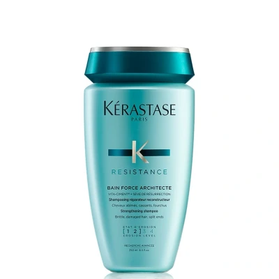 Imagem de Kérastase Resistance Strengthening Duo For Fine To Medium Hair