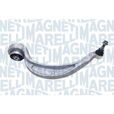 Imagem de MAGNETI MARELLI 301181320300 Braço de suspensão Eixo dianteiro, lado direito transversal AUDI: A4 B8 Sedan, Q5, A5 Coupe