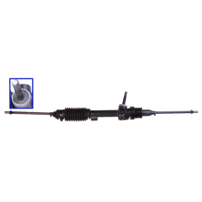 Imagem de DRI 714520699 Caixa da Direcção mecânico para veículo com volante à esquerda radiador recirculação dos gases de escape 1076 SMART: City Coupe