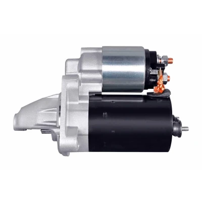 Imagem de HELLA 8EA 011 610 021 Motor de arranque 12 1,1 10 FORD: Focus Mk1 Hatchback, 3 Turnier, 2, VOLVO: V50, S40 II