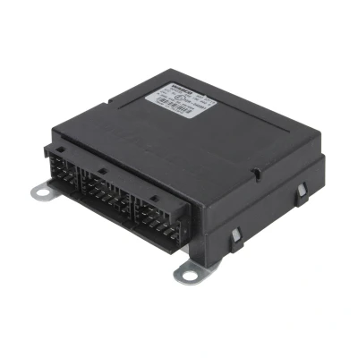 Imagem de Unidade de controlo do ar condicionado WABCO 446 196 002 0