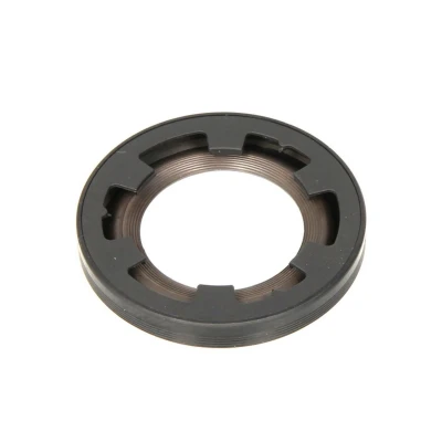 Imagem de REINZ 81 10369 00 Retentor de Cambota PTFE (politetrafluoretileno)/ACM (borracha poliacrilato) FIAT: Ducato III Camião plataforma / Chassis