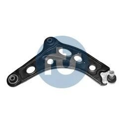 Imagem de RTS 96 09231 1 Braço de suspensão Eixo dianteiro, lado direito, em baixo transversal OPEL: Vivaro A Van, Combi