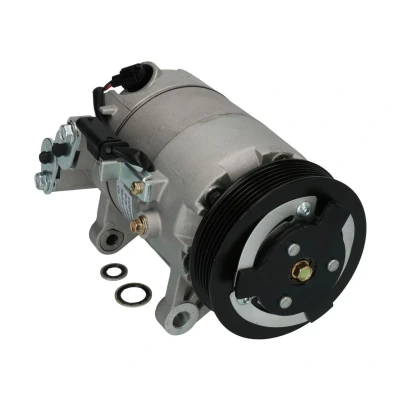 Imagem de Compressor, ar condicionado BOSCH 1 986 AD1 365
