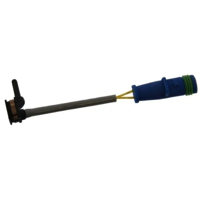 Imagem de MAPCO 56817 Sensor de Desgaste Pastilha Freio Eixo dianteiro, lado esquerdo, direito MERCEDES BENZ: Classe E Sedan
