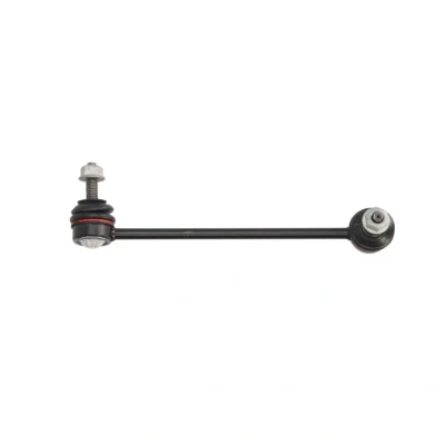 Imagem de FEBI BILSTEIN 19332 barra / escora, estabilizadora Eixo dianteiro 224 ProKit com porca autoblocante Metal MERCEDES BENZ: Classe A