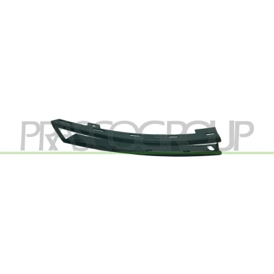 Imagem de PRASCO VG0541245 Friso, pára choques à frente, lado direito Premium VOLKSWAGEN: Passat B6 Sedan, Variant