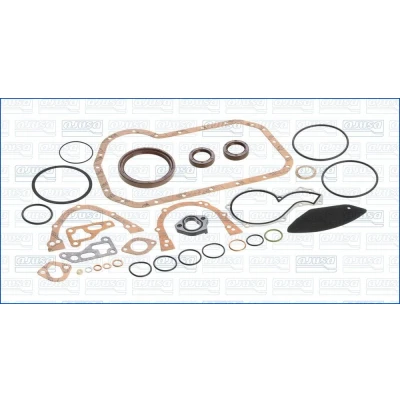 Imagem de AJUSA 54044500 Juntas VOLKSWAGEN: GOLF 1