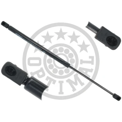 Imagem de OPTIMAL AG 50015 Amortecedor da mala 600 508 OPEL: Astra F Caravan, Classic Caravan