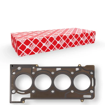 Imagem de FEBI BILSTEIN 172152 Juntas da Cabeça do Motor 0,5 Metal SEAT: Ibiza 4 Sportcoupe, 4, Leon II Hatchback