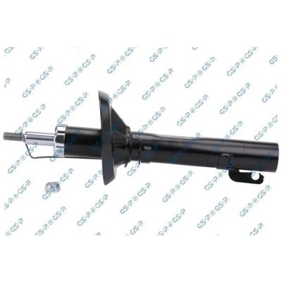 Imagem de GSP 32300950 Amortecedor Eixo dianteiro Pressão do gás Tubo duplo com assento de mola VOLKSWAGEN: Golf 4, Bora Sedan, 4 Variant