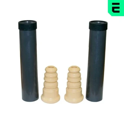 Imagem de OPTIMAL AK 735306 Coifa Amortecedor Eixo traseiro esquerdo, direito, à direita VOLVO: V50, C30