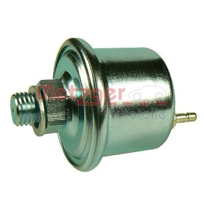 Imagem de METZGER 0906013 Sensor M12x1,5 MERCEDES BENZ: 190, W124 Carrinha