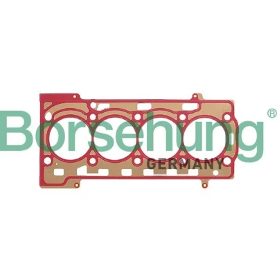 Imagem de Borsehung B10626 Juntas da Cabeça do Motor VOLKSWAGEN: GOLF 5, 6, Passat B6 Variant, SEAT: Leon II Hatchback, Ibiza 4 Sportcoupe,