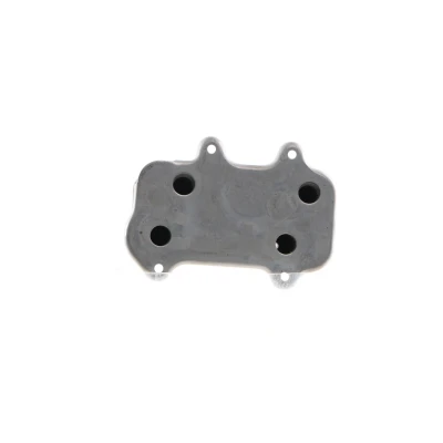 Imagem de MAHLE ORIGINAL CLC 156 000S Radiador de Óleo