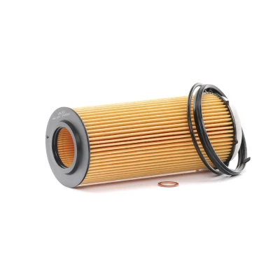 Imagem de VALEO 586603 Filtro de óleo Cartucho filtrante BMW: 5 Touring, 7, 3 Touring