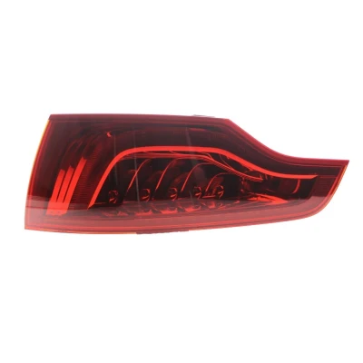 Imagem de MAGNETI MARELLI 714021520801 Farolim à direita AUDI: Q7