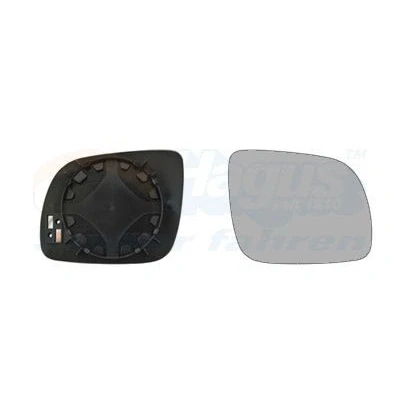 Imagem de VAN WEZEL 5888832 Vidro Espelho à direita VOLKSWAGEN: Golf 4, 4 Variant, Bora Sedan, SEAT: Ibiza 2, Toledo 2 Limousine, Leon I Hatchback