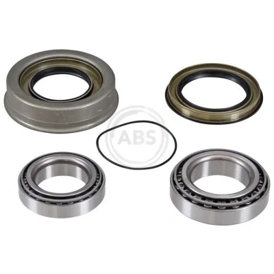 Imagem de A.B.S. 201474 Kit de rolamento roda 78 NISSAN: TERRANO 2, 1, Pick Up, FORD: Maverick SUV