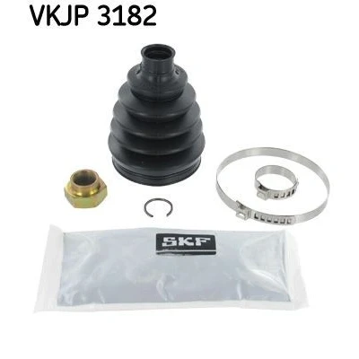Imagem de SKF VKJP 3182 Fole de Transmissão 103 Termoplástico