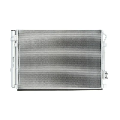 Imagem de NISSENS 940564 Condensador com secador Alumínio 553 R 134a