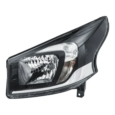 Imagem de HELLA 1LE 011 565 131 Farol Principal OPEL: Vivaro B Combi