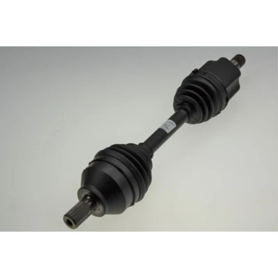 Imagem de SPIDAN 24470 Veio de transmissão 544 com parafuso VOLVO: V50, C30