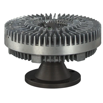 Imagem de Embraiagem, ventilador do radiador FEBI BILSTEIN 26205