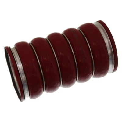 Imagem de FEBI BILSTEIN 47694 Mangueira Para o Turbocompressor 105 99 FPM (borracha de flúor), MVQ silicone)