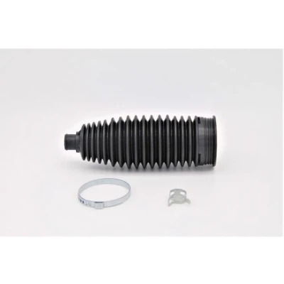 Imagem de SPIDAN 84326 Fole de Direcção Termoplástico para ligadoress cabos em aço inox 16, 54mm 185mm