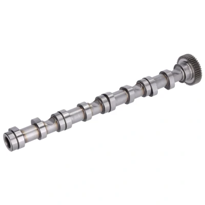 Imagem de FEBI BILSTEIN 176931 Árvore de Cames Lado admissão VOLKSWAGEN: Transporter 5, Eos, 6, AUDI: A5 B8 Coupe, SKODA: Roomster endado,