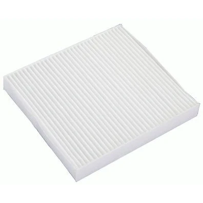 Imagem de DENCKERMANN M110686 Filtro, ar do habitáculo Filtro de fresco 210mm 185mm 30mm SUBARU: Impreza II Sedan