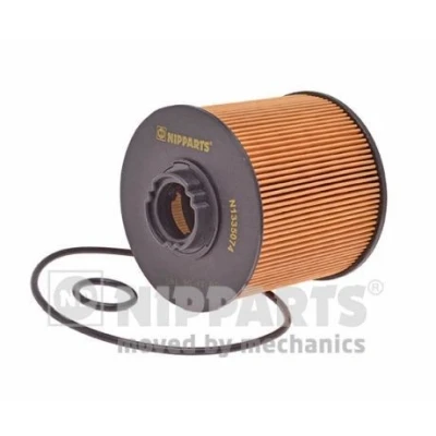 Imagem de NIPPARTS N1335074 Filtro de Combustível Cartucho filtrante