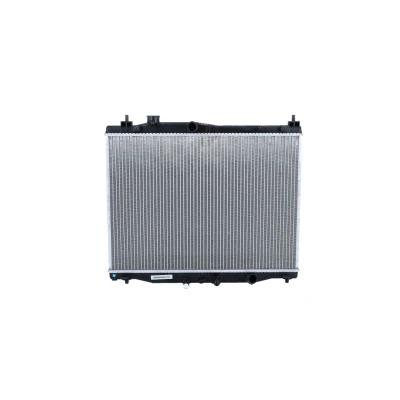 Imagem de NRF 550092 Radiador, arrefecimento do motor Alumínio 562 400 16 Aletas de refrigeração soldadas