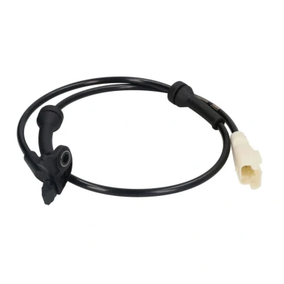 Imagem de ABE CCZ1670ABE Sensor de ABS Eixo dianteiro, lado esquerdo, direito 680 PEUGEOT: 307 Hatchback, Carrinha, 3008 I