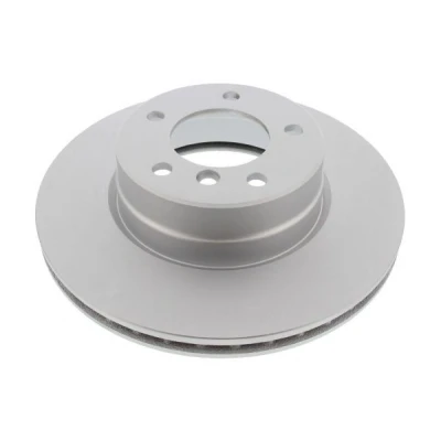 Imagem de MAPCO 25780C Disco de travão Eixo dianteiro 310 24 5 120 ventilado revestido BMW: Sedan, Touring