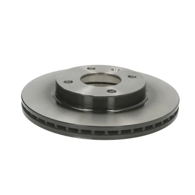 Imagem de TRW DF6783 Disco de travão 236 20 4 100 ventilado pintado OPEL: Karl