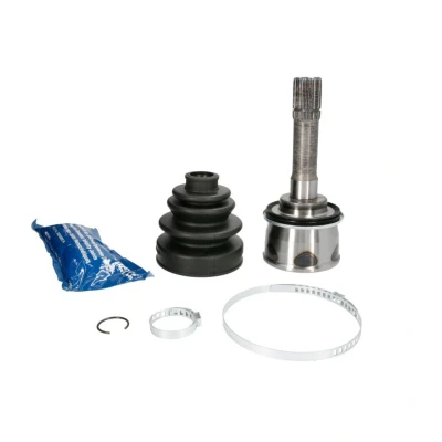 Imagem de MEYLE 33 14 498 0012 Ponteira de Transmissão ORIGINAL Quality do lado da roda sem anel ABS SUZUKI: Vitara I SUV