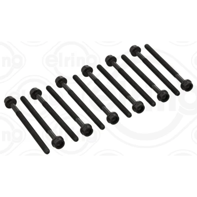 Imagem de Jogo de parafusos da cabeça do motor ELRING 824.990