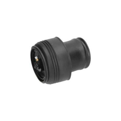 Imagem de KAVO PARTS SAS 10002 Mola pneumática, chassis Eixo traseiro BMW: X5, X6