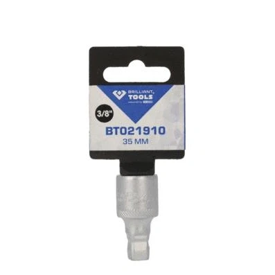 Imagem de KS TOOLS BT021910 Extensor, chave de caixa 35 10 (3/8&quot;)