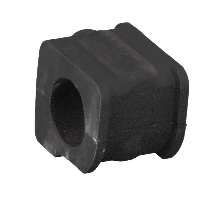Imagem de FEBI BILSTEIN 15982 Casquilho da Barra Estabilizadora Eixo dianteiro, lado esquerdo Borracha 22,7 VOLKSWAGEN: Passat B3/B4 Variant, Sedan