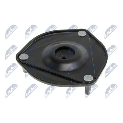 Imagem de NTY AD MS 003 Suporte de apoio do conjunto mola / amortecedor MITSUBISHI: Lancer 6 Limousine, Carisma Hatchback, COLT 5