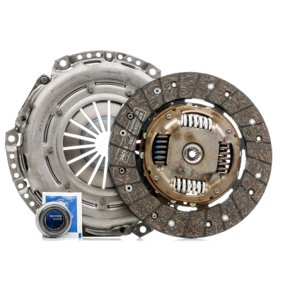 Imagem de SACHS 3000 950 061 Kit de Embraiagem 228 PEUGEOT: 206 Hatchback, 307 SW, CITROËN: Xsara Picasso, C4 Coupe, I Grand Picasso