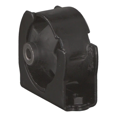 Imagem de FEBI BILSTEIN 173658 Suporte, motor à frente, lado esquerdo Rolamento de borracha e metal TOYOTA: Corolla IX Hatchback, Sedan